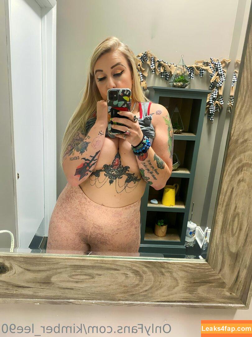 kimber_lee90 /  leaked photo photo #0012