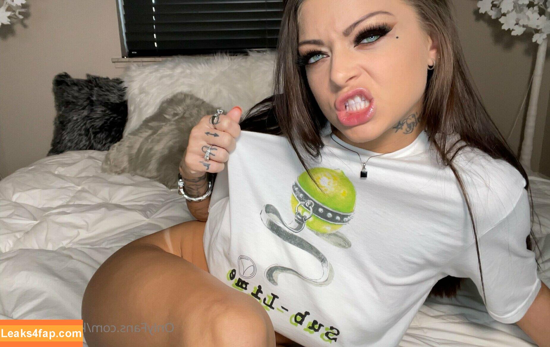Kimber Veils / kimberveils_ / kimberveilsaz leaked photo photo #0041