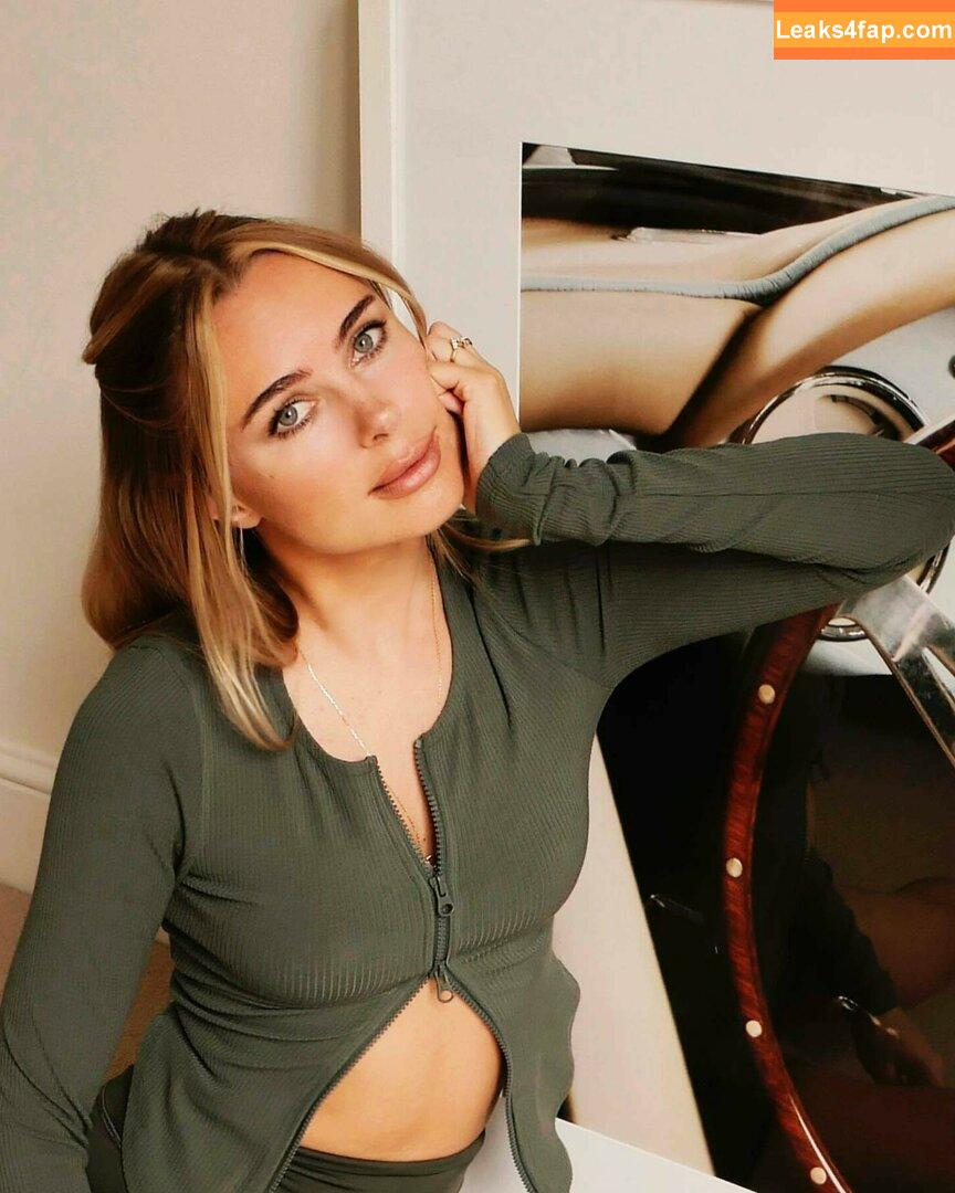 Kimberley Garner / https: / kimberleygarner / kimberleylondon / officialkimberleygarner слитое фото фото #0146