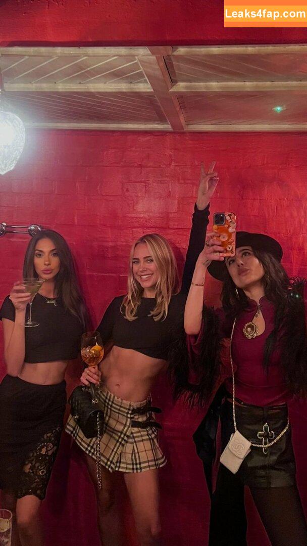 Kimberley Garner / KimberleyLondon / kimberleygarner слитое фото фото #0941