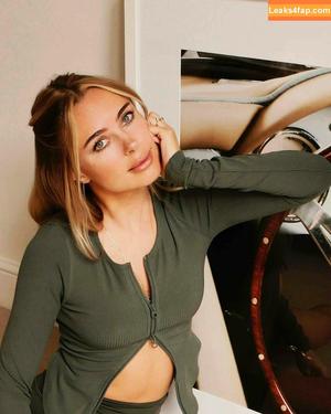 Kimberley Garner photo #0146