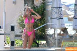 Kimberley Garner photo #0150