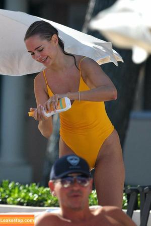 Kimberley Garner photo #0187