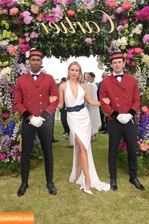 Kimberley Garner photo #0212