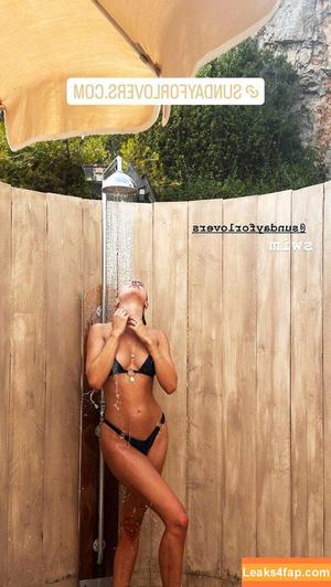 Kimberley Garner photo #0246