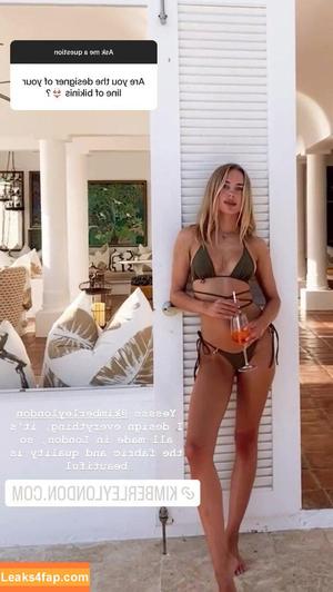 Kimberley Garner photo #0258