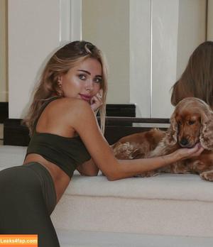 Kimberley Garner photo #0322