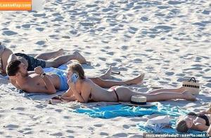 Kimberley Garner photo #0514