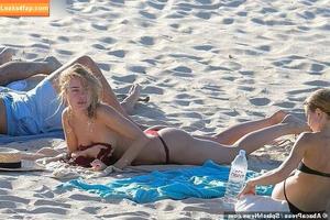 Kimberley Garner photo #0517