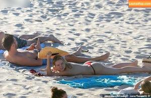 Kimberley Garner photo #0519