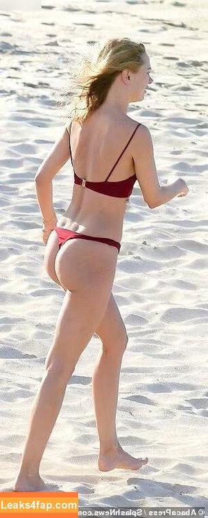 Kimberley Garner photo #0520