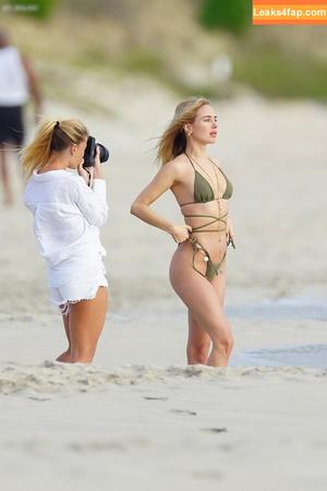 Kimberley Garner photo #0522