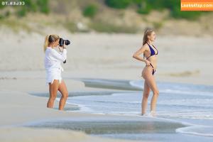 Kimberley Garner photo #0525