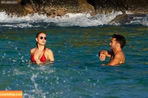 Kimberley Garner photo #0541