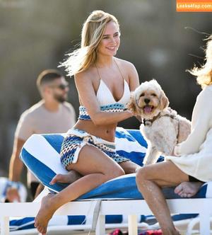 Kimberley Garner photo #0548