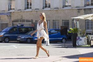 Kimberley Garner photo #0587