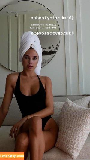 Kimberley Garner photo #0598