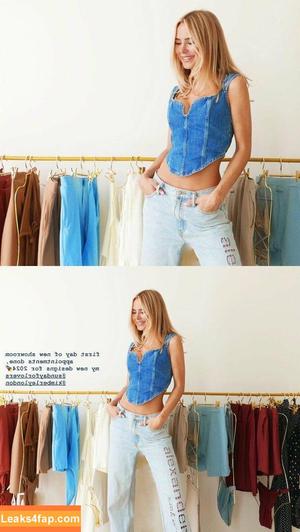 Kimberley Garner photo #0600