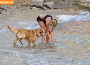 Kimberley Garner photo #0635