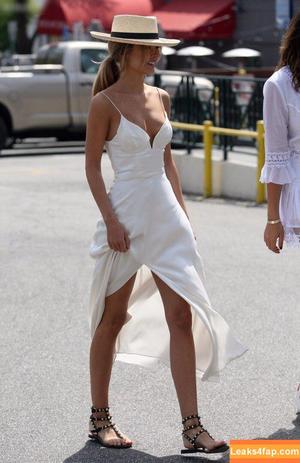 Kimberley Garner photo #0716