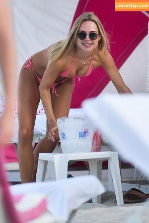 Kimberley Garner photo #0726