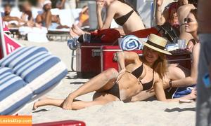 Kimberley Garner photo #0746