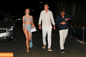 Kimberley Garner photo #0766