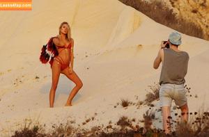 Kimberley Garner photo #0791