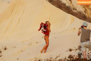 Kimberley Garner photo #0793