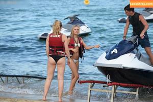 Kimberley Garner photo #0823