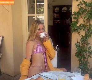 Kimberley Garner photo #0858