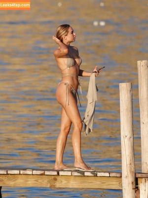 Kimberley Garner photo #0889