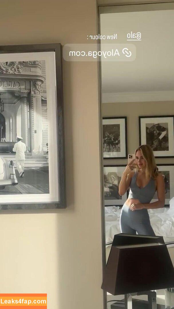 Kimberley Garner / KimberleyLondon / kimberleygarner слитое фото фото #1068