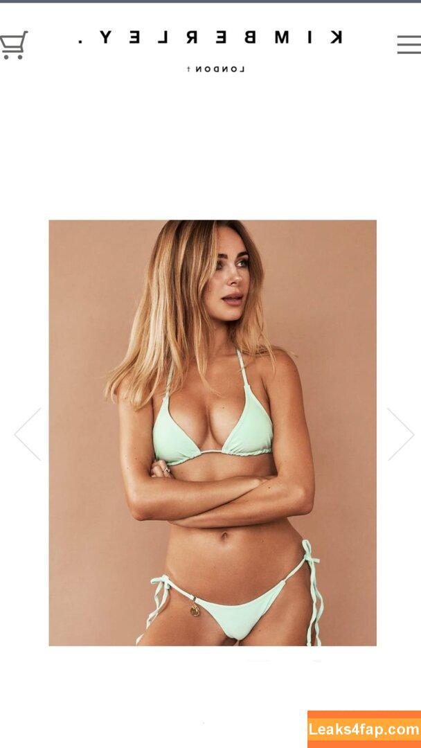 Kimberley Garner / KimberleyLondon / kimberleygarner слитое фото фото #1457
