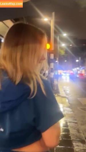 Kimberley Garner photo #1006