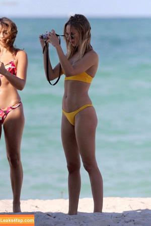 Kimberley Garner photo #1014