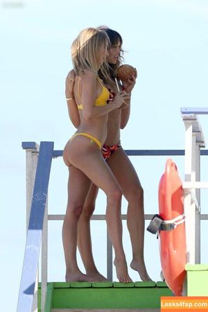 Kimberley Garner photo #1019