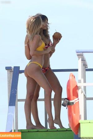 Kimberley Garner photo #1024
