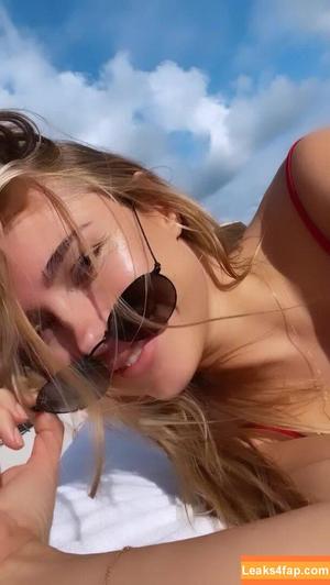 Kimberley Garner photo #1042