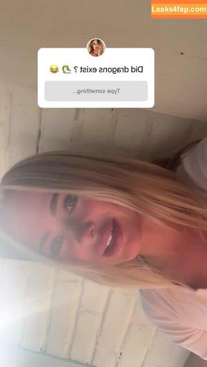 Kimberley Garner photo #1043