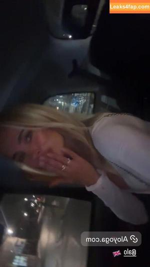 Kimberley Garner photo #1054