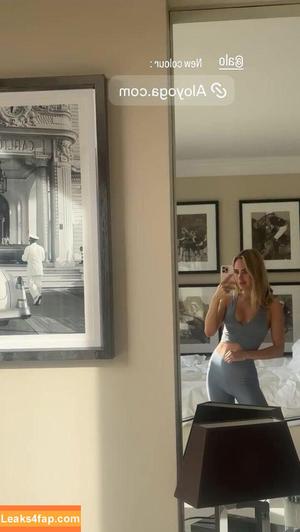 Kimberley Garner photo #1068