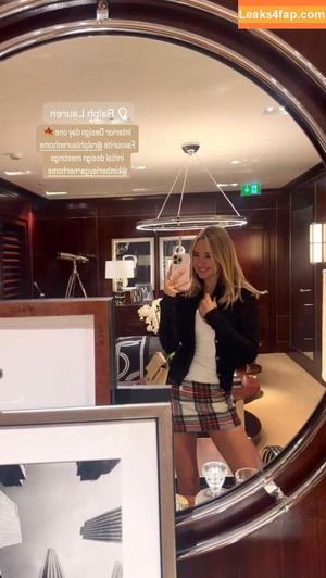 Kimberley Garner photo #1084