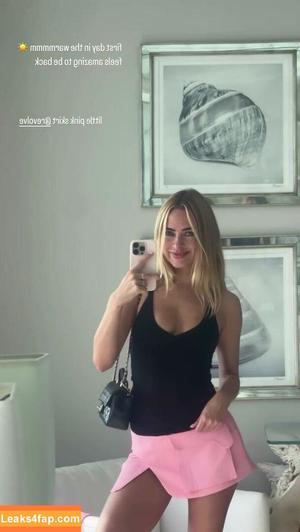Kimberley Garner photo #1126