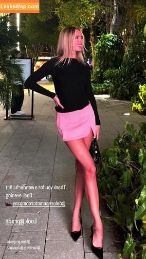 Kimberley Garner photo #1135