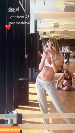 Kimberley Garner photo #1136