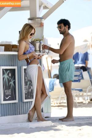 Kimberley Garner photo #1146