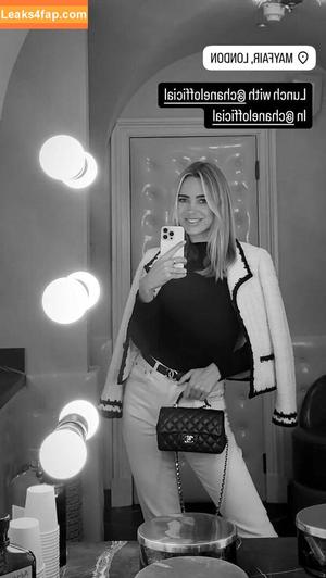Kimberley Garner photo #1158