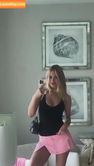 Kimberley Garner photo #1159