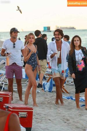 Kimberley Garner photo #1165